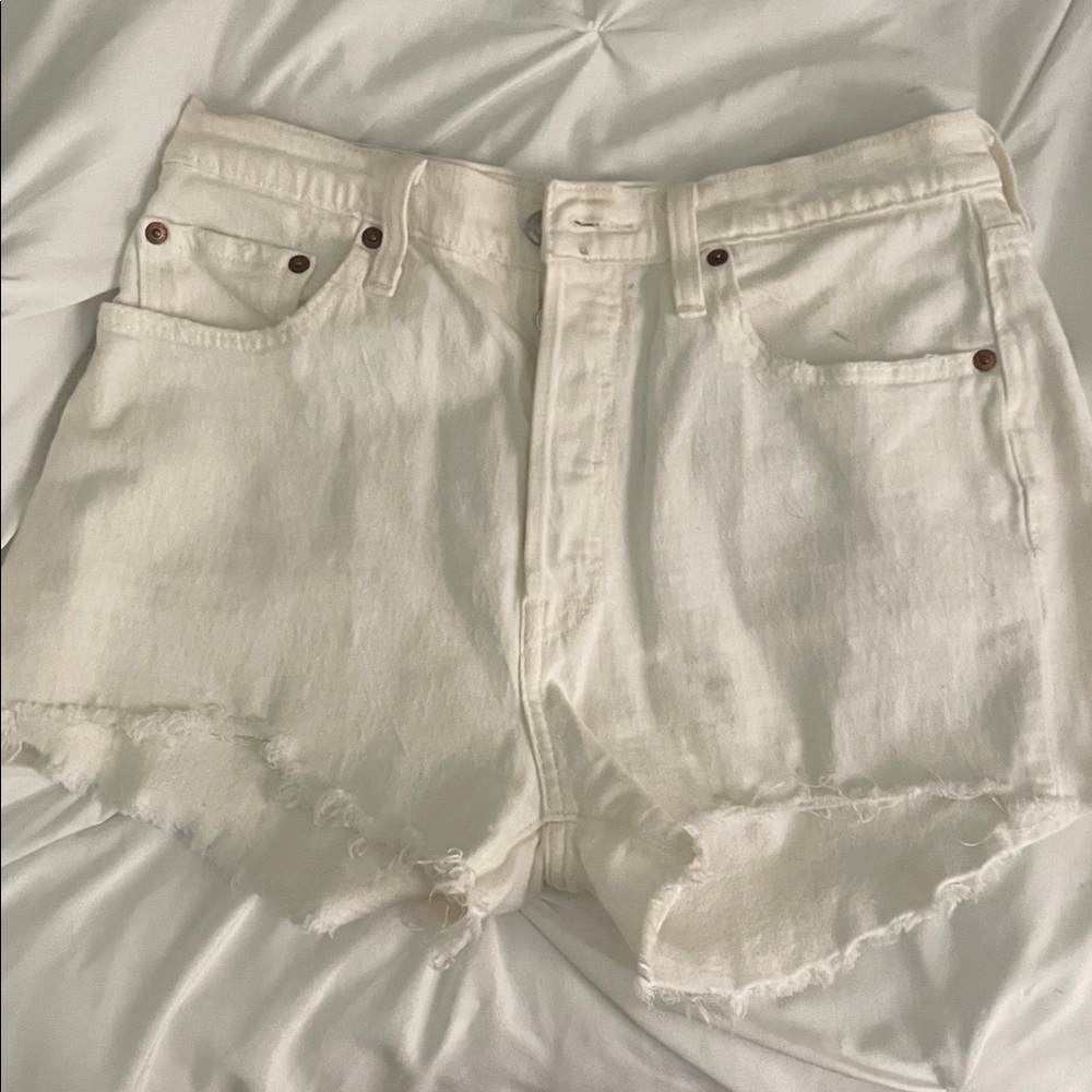 Levi’s Shorts Bundle! - image 2